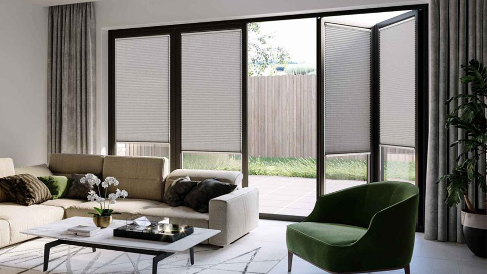 Ribbons asc Micro Bifold Doors