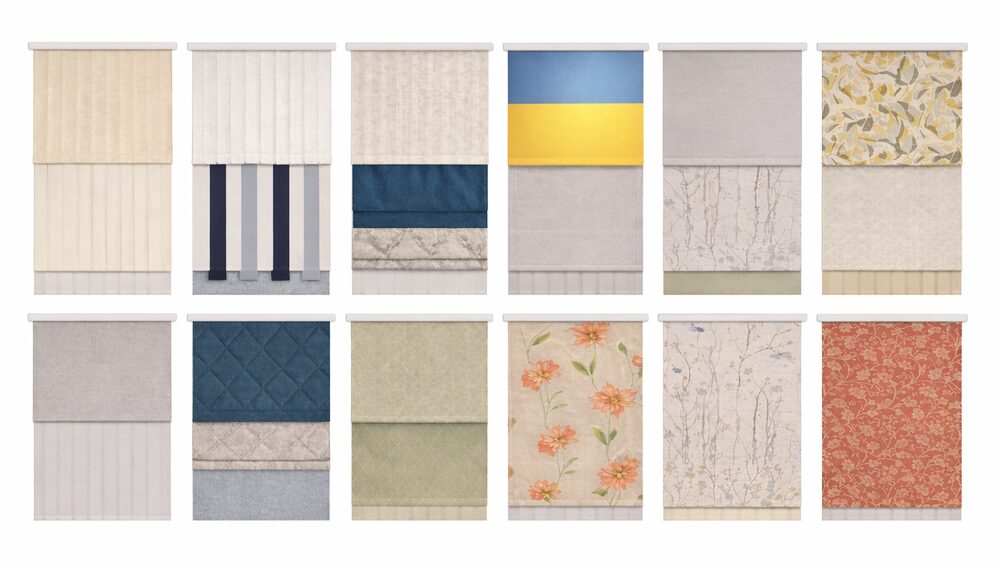 blind fabrics x tight blind fabrics x tight